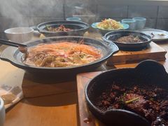 -洪兴砂锅·融合砂锅菜(三站店)