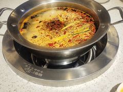 -钢管厂五区小郡肝火锅串串香(总店)