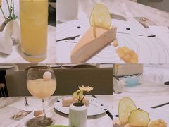 -théATRE 茶聚场(王府中環店)