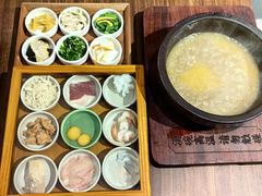 -良米山·云南野生菌过桥米线(上海首店)