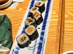 -东菊料理(吉利购物广场店)
