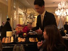 -LA TABLE de Joël Robuchon Restaurant