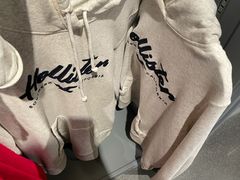 -Hollister(天环广场店)