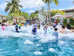 -石梅湾艾美度假酒店