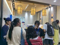 -唐沫茶兮(首山店)