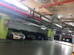 -合生汇·停车场