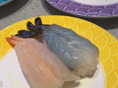 -万岁寿司(万国店)