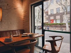 -La Strada(安福路店)