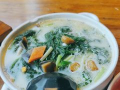 -古琢小馆·珠海味(南方软件园店)