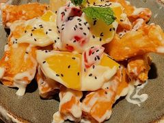 -安南越南餐厅(青岛万象城店)