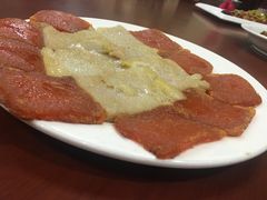 -食鼎记海鲜大排档(美食街店)