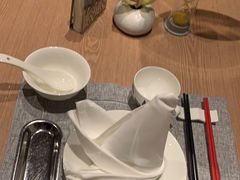 -莲·中餐厅(成都首座万豪酒店)