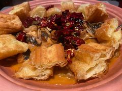 -柿合缘新京菜(国金中心商场店)