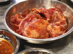 -釜山火炉·海鲜烤肉(紫藤路店)