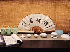 -湖畔居茶楼(湖滨店)