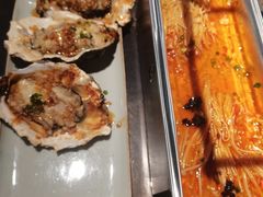 -很久以前羊肉串(中山公园店)