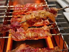 -邢氏老太太烧烤(南山店)