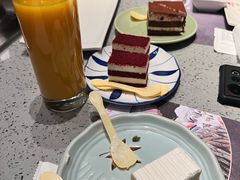 -大渔铁板烧(大悦城店)
