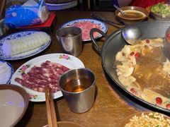 -萍姐火锅·公路夜市(打浦桥日月光店)