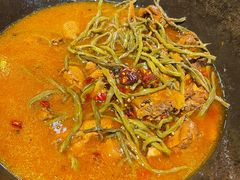 -袁小二大东北铁锅炖(吉祥村总部)