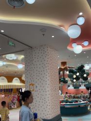 -奈尔宝家庭中心·亲子餐厅(苏州大悦城店)