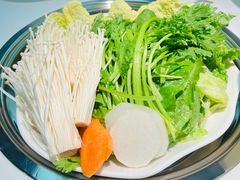 -涿派·炝锅鱼(涿州店)