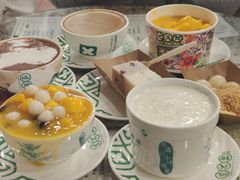 -地茂馆甜品