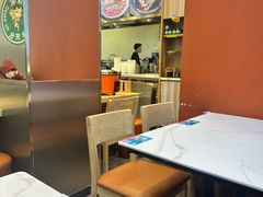 -当家水煎包·牛肉汤(浦江店)
