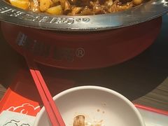-胖哥俩肉蟹煲(福州仓山爱琴海店)