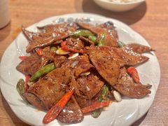 -張飛扒肉•四代传承(道外店)