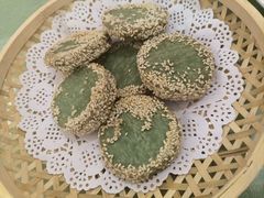 -桃子餐厅·天津菜(王顶堤总店)