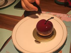 -大树餐厅(益田假日店)