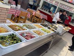 -孟记粥铺·家常菜·烧烤·粥(亚运村店)