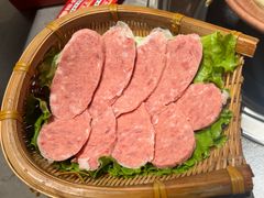 -阿婆情腊排骨火锅·野生菌季(古城旗舰店)