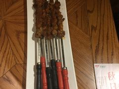 -阿罗新疆菜(人民广场店)