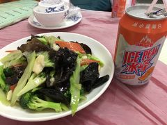-乐乐餐厅(湘子庙街店)