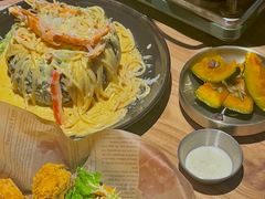 -KimPro 辛普乐概念韩餐