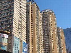 -龙聚德北京烤鸭(沙坪坝华宇A馆店)