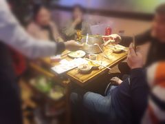 -领鲜潮牛鲜牛羊肉火锅(宏昌店)