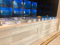 水产区-金时代顺风大酒店(金山店)