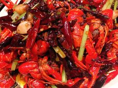 -一棠龙虾•王牌虾球(楚河汉街店)