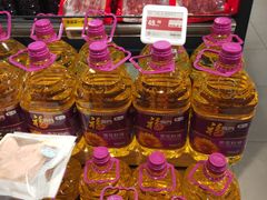 -盒马X会员店(王府井奥莱UP TOWN店)