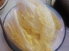 -乳仔牛牦牛汤锅 烤羊排(松潘古城店)