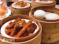 -陶陶居海鲜酒家(新马路店)