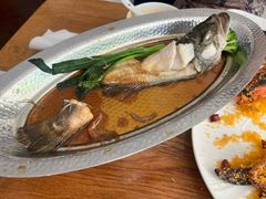 -花舍·新派粤菜·西餐·下午茶(亚运村·鸟巢店)