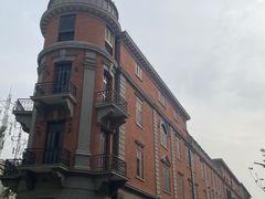-飞马旅黎黄陂路文旅街区