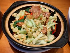 -莲香西域·正宗新疆菜(龙华店)