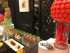 -武汉武昌威斯汀酒店-知味自助餐厅