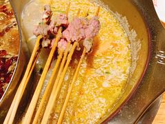 -袁记串串香(新南门店)