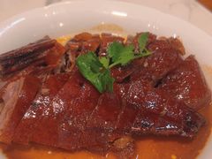 -鹅冠港式茶餐厅(来福士店)